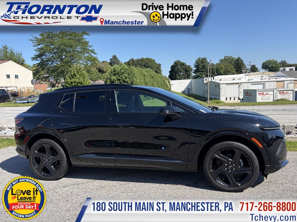 chevrolet equinox ev 2024 3GN7DPRR7RS229737 image chevrolet equinox ev 2024 3GN7DPRR7RS229737 image